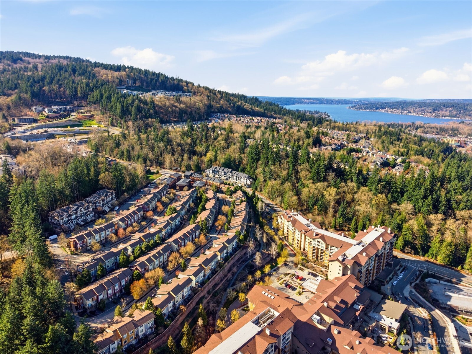 129 Cougar Ridge Rd NW #1404, Issaquah, WA 98027