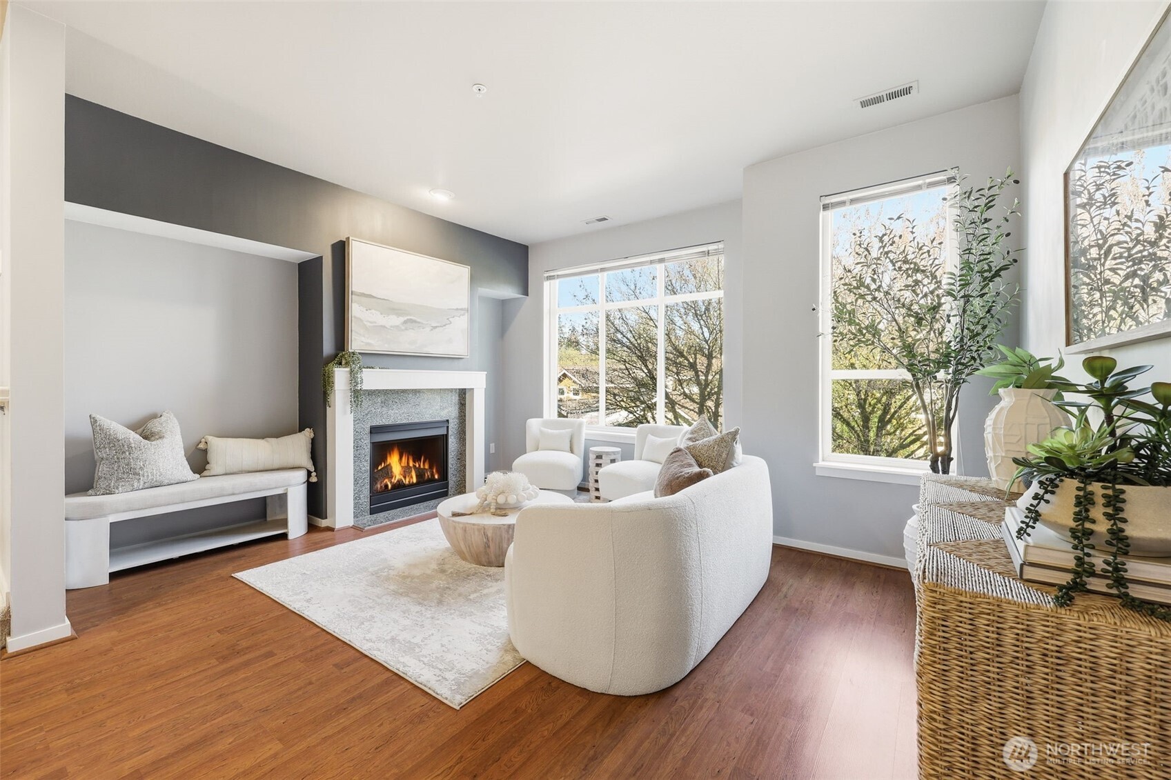 129 Cougar Ridge Rd NW #1404, Issaquah, WA 98027