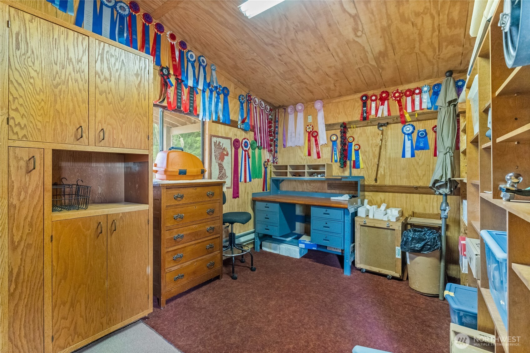 29622 48th Avenue S, Roy, WA 98580
