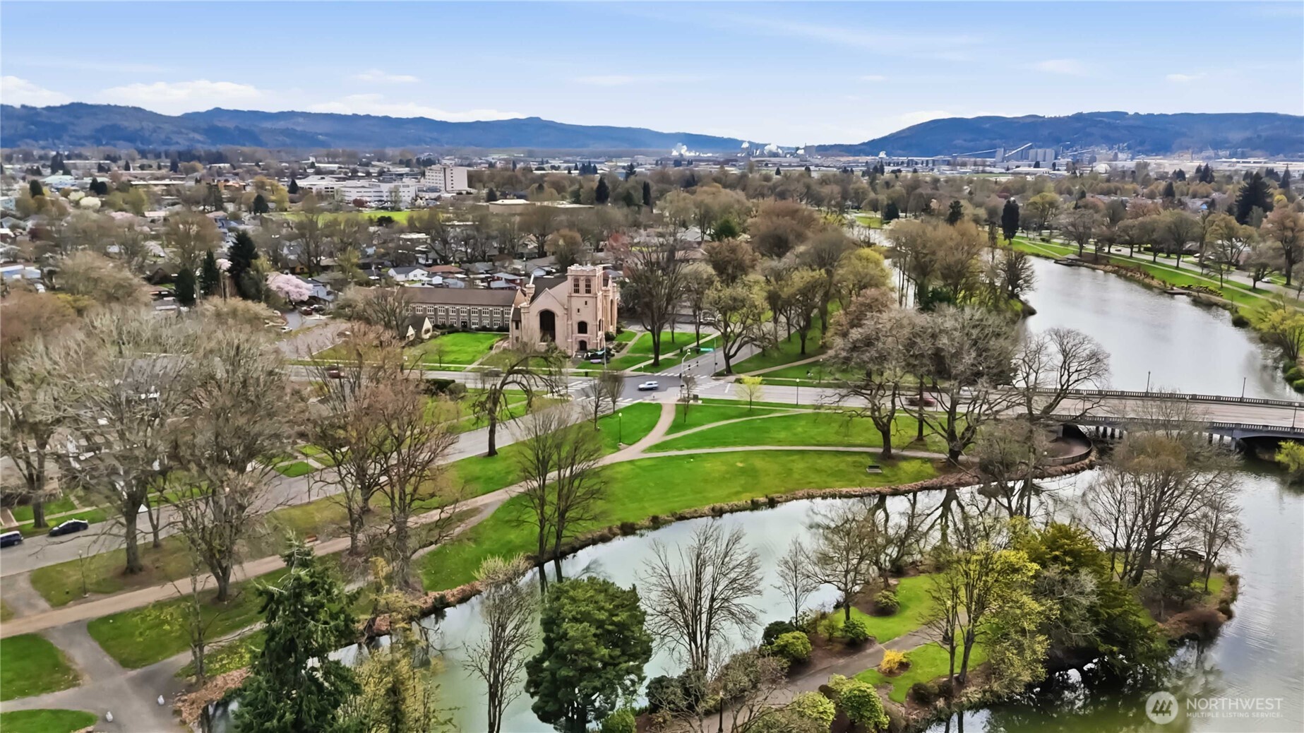 463 26th Avenue , Longview, WA 98632