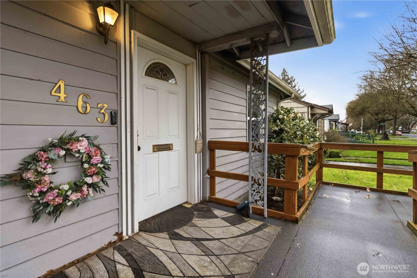 463 26th Avenue , Longview, WA 98632