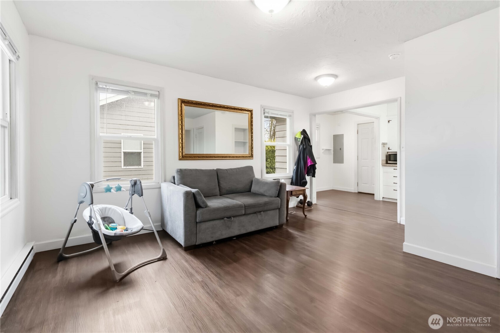 463 26th Avenue , Longview, WA 98632