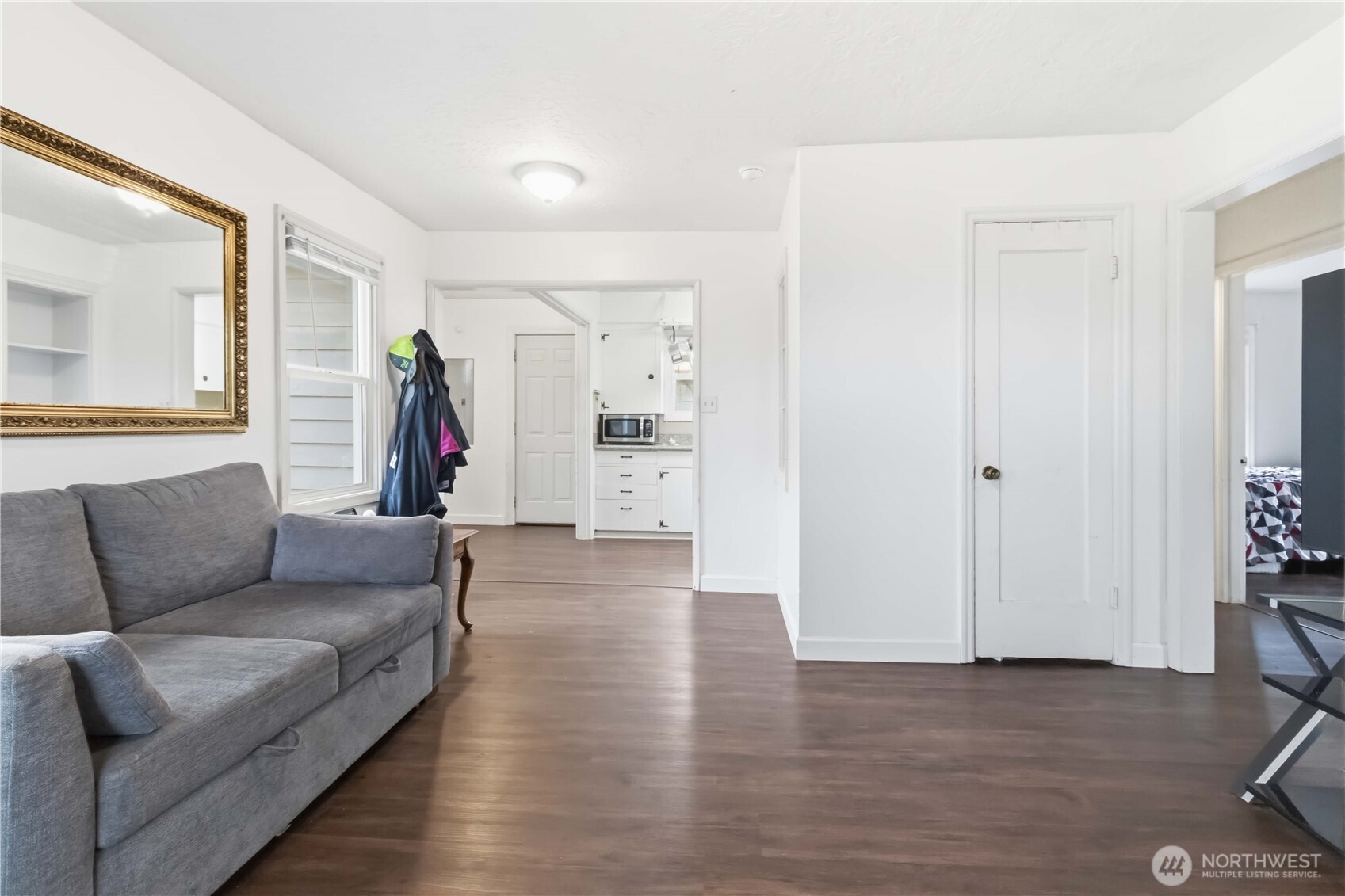 463 26th Avenue , Longview, WA 98632