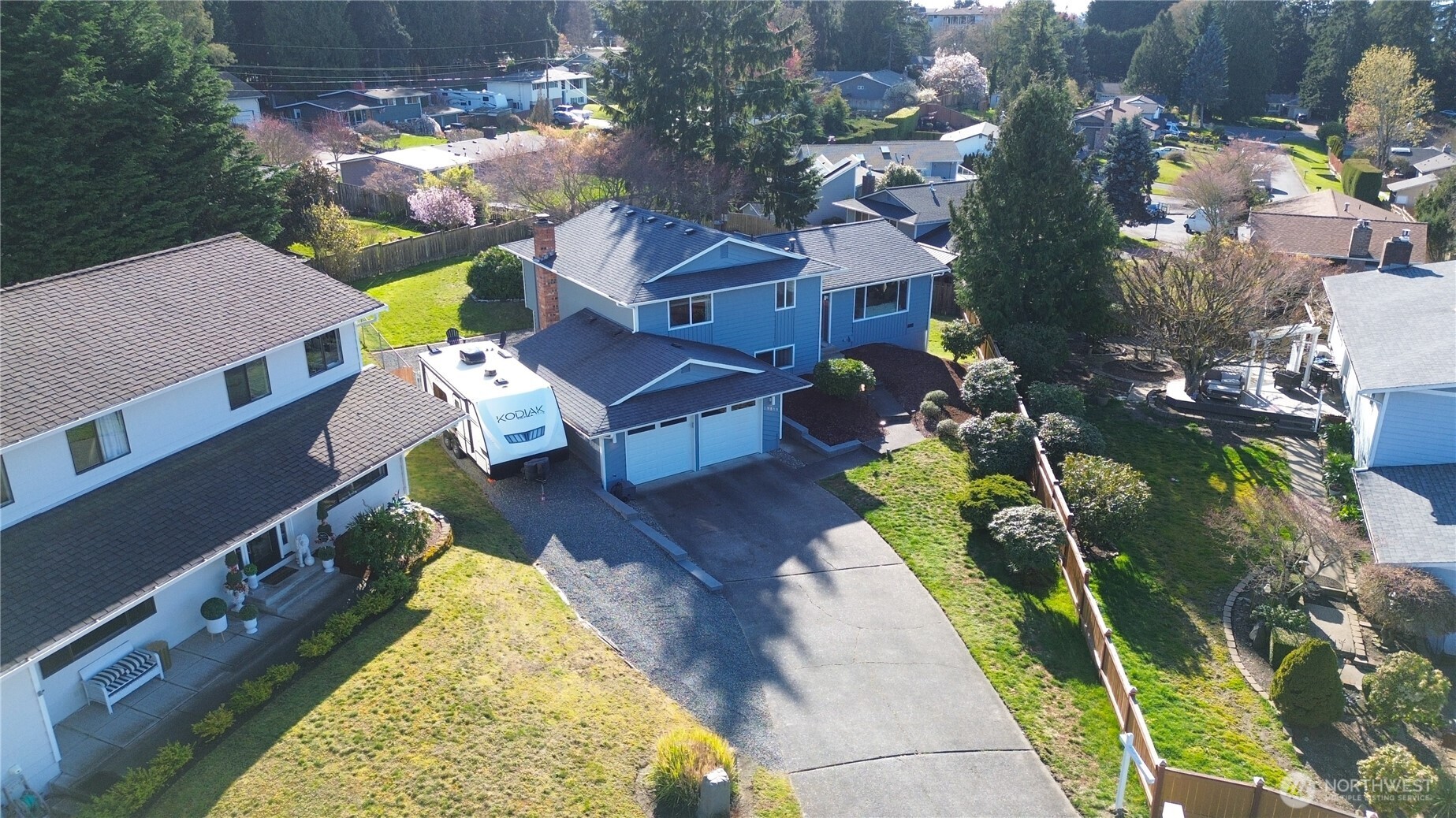 29819 5th Avenue SW, Federal Way, WA 98023