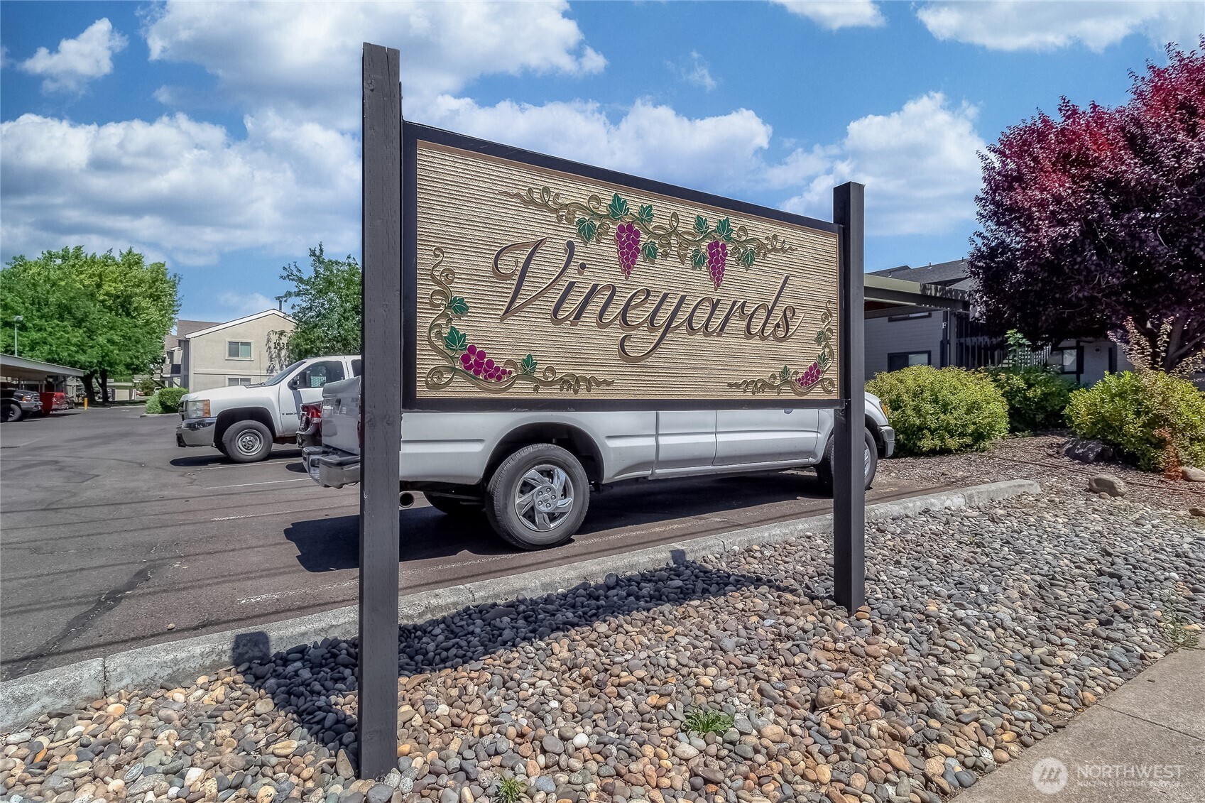 1910 J Street #103, Walla Walla, WA 99362