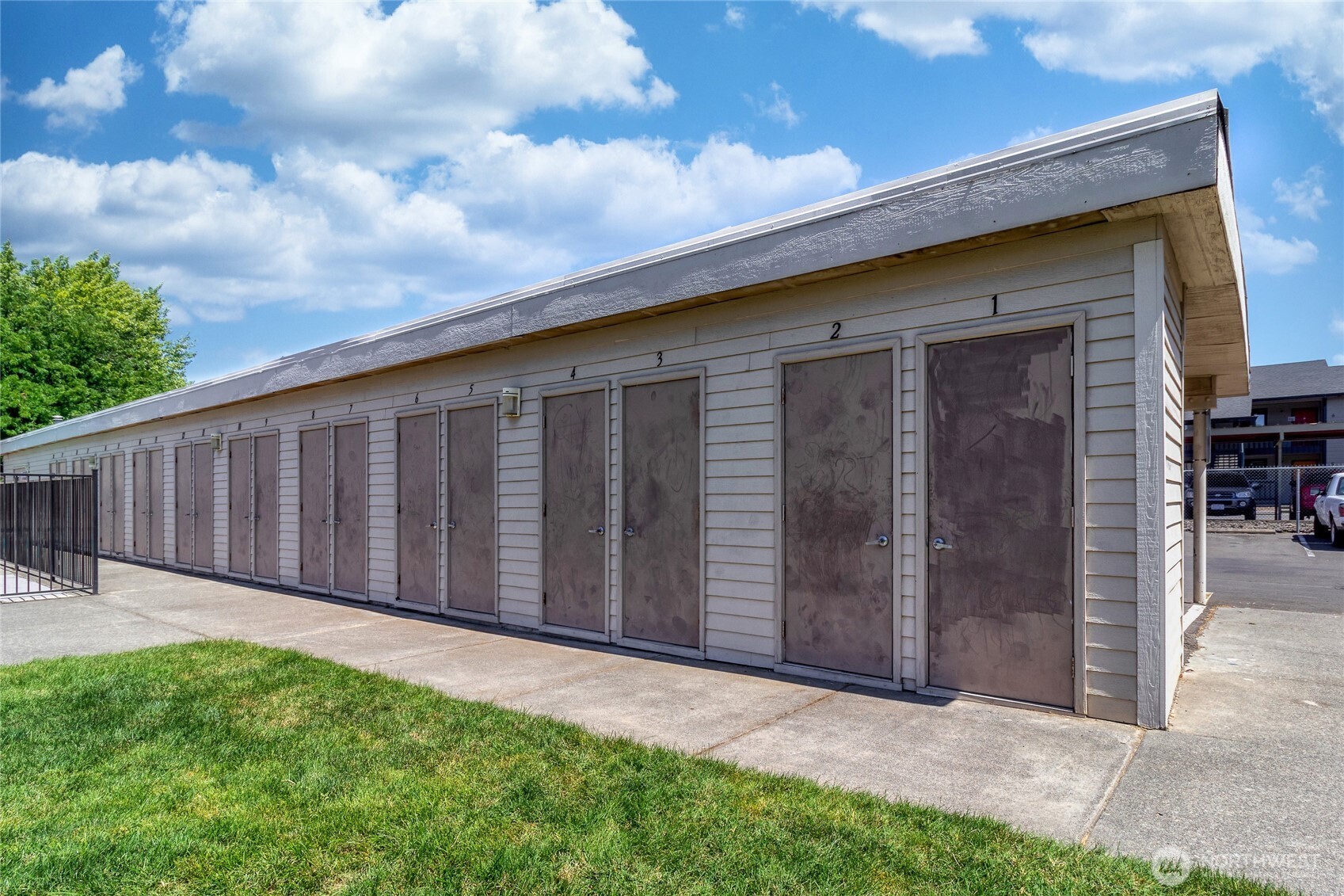 1910 J Street #103, Walla Walla, WA 99362