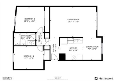 1910 J Street #103, Walla Walla, WA 99362 - Photo 3