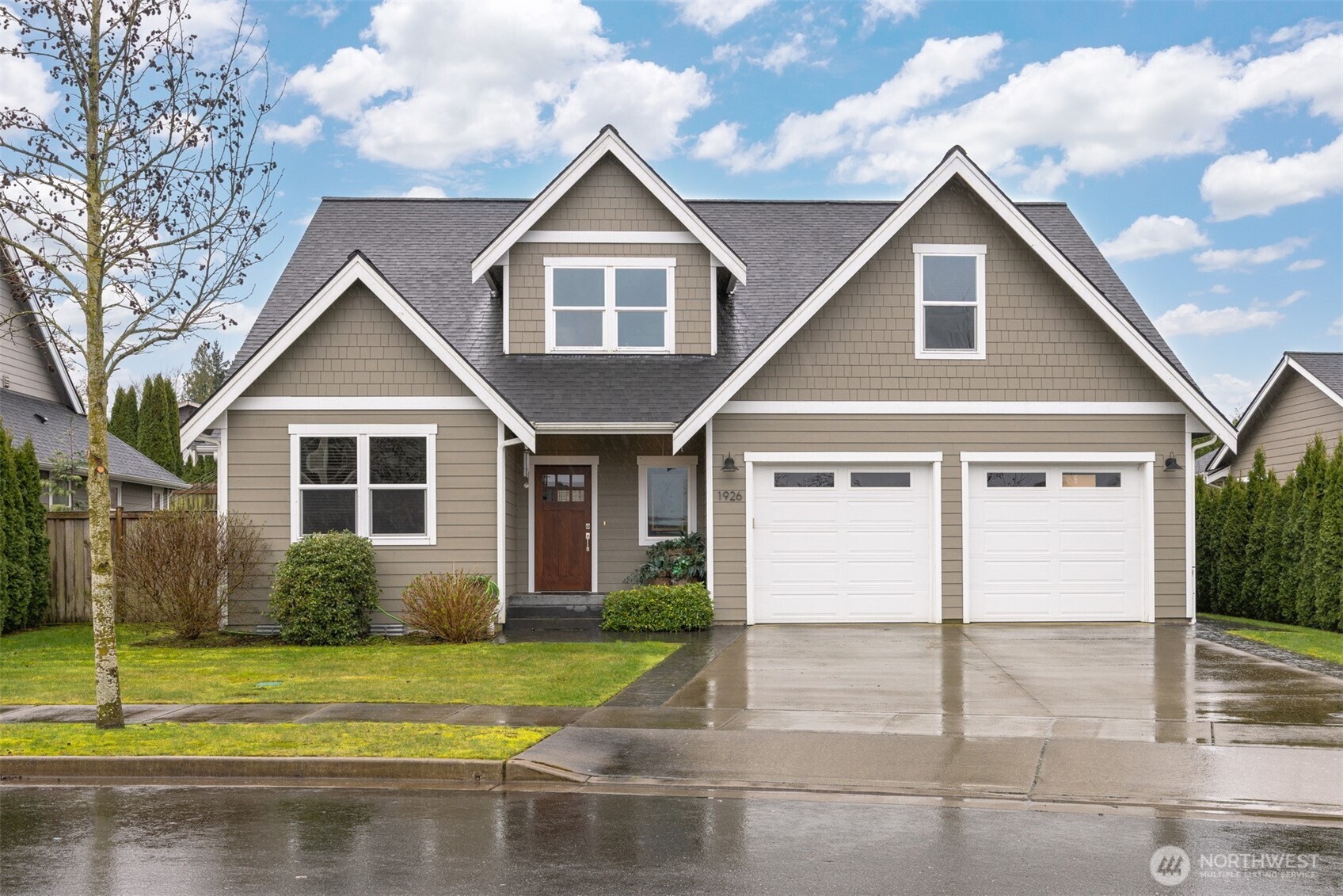 1926 Junegrass Drive , Lynden, WA 98264