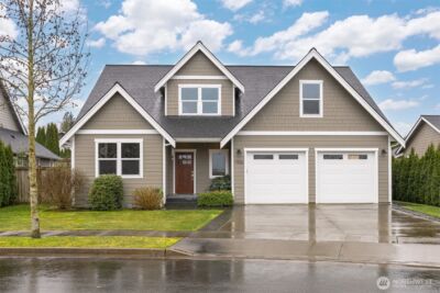 1926 Junegrass Drive , Lynden, WA 98264