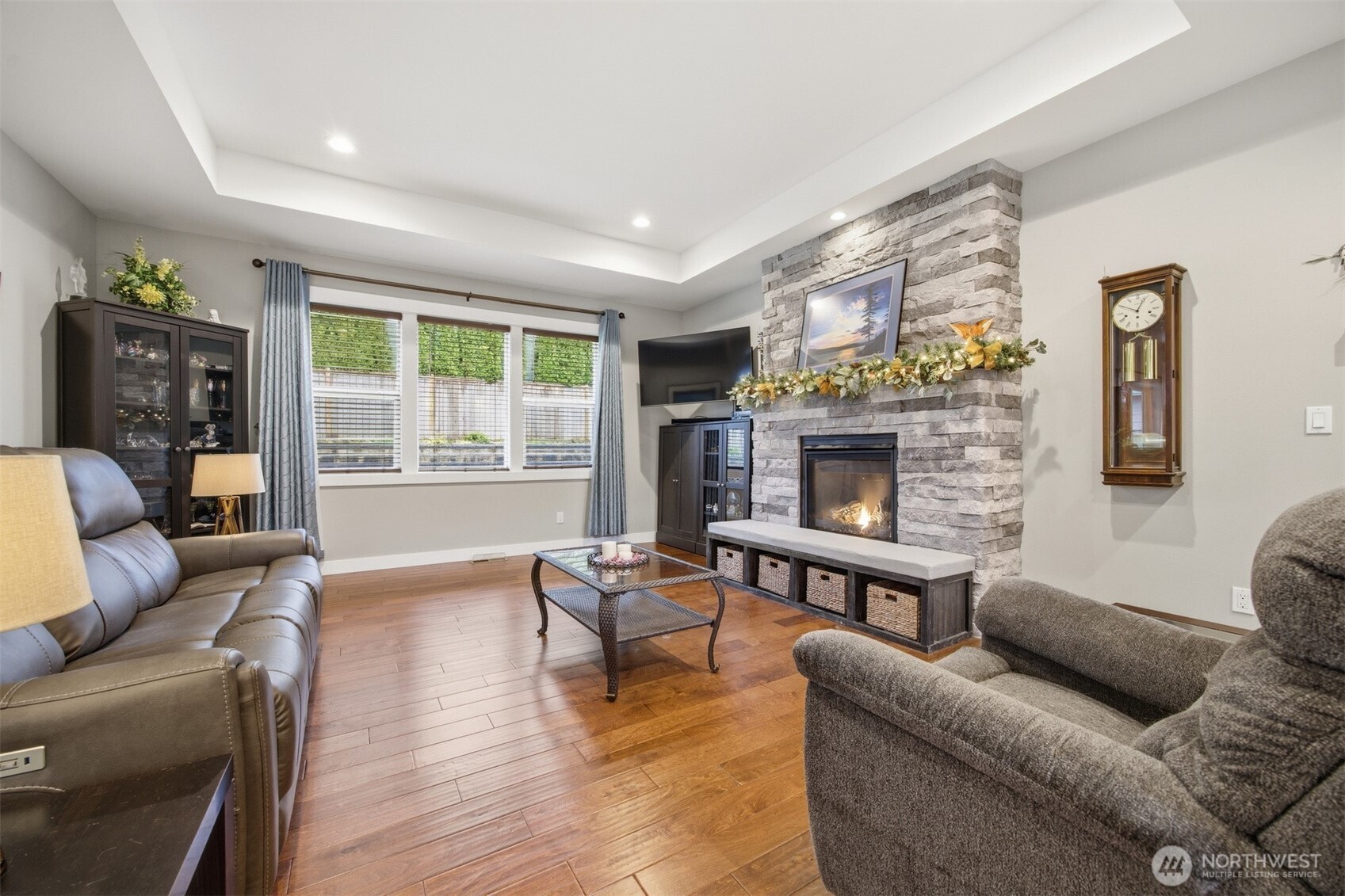 1926 Junegrass Drive , Lynden, WA 98264