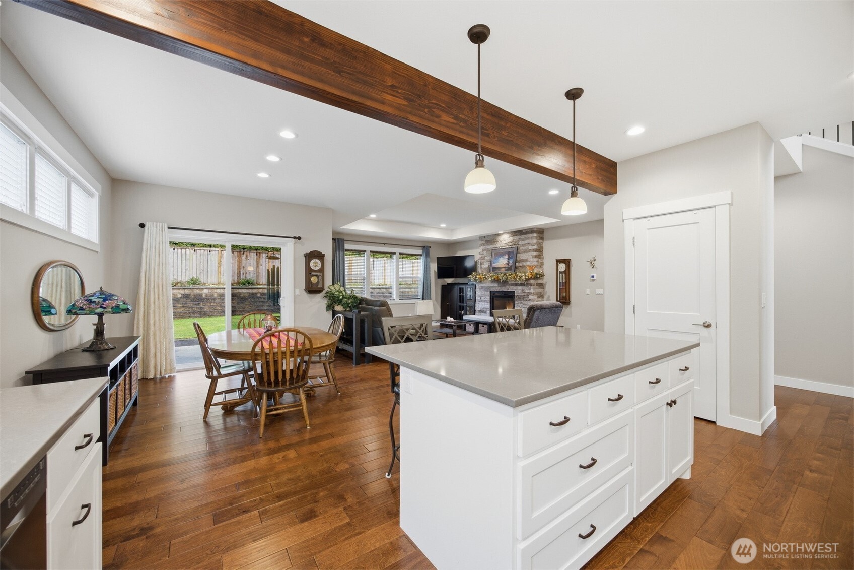 1926 Junegrass Drive , Lynden, WA 98264