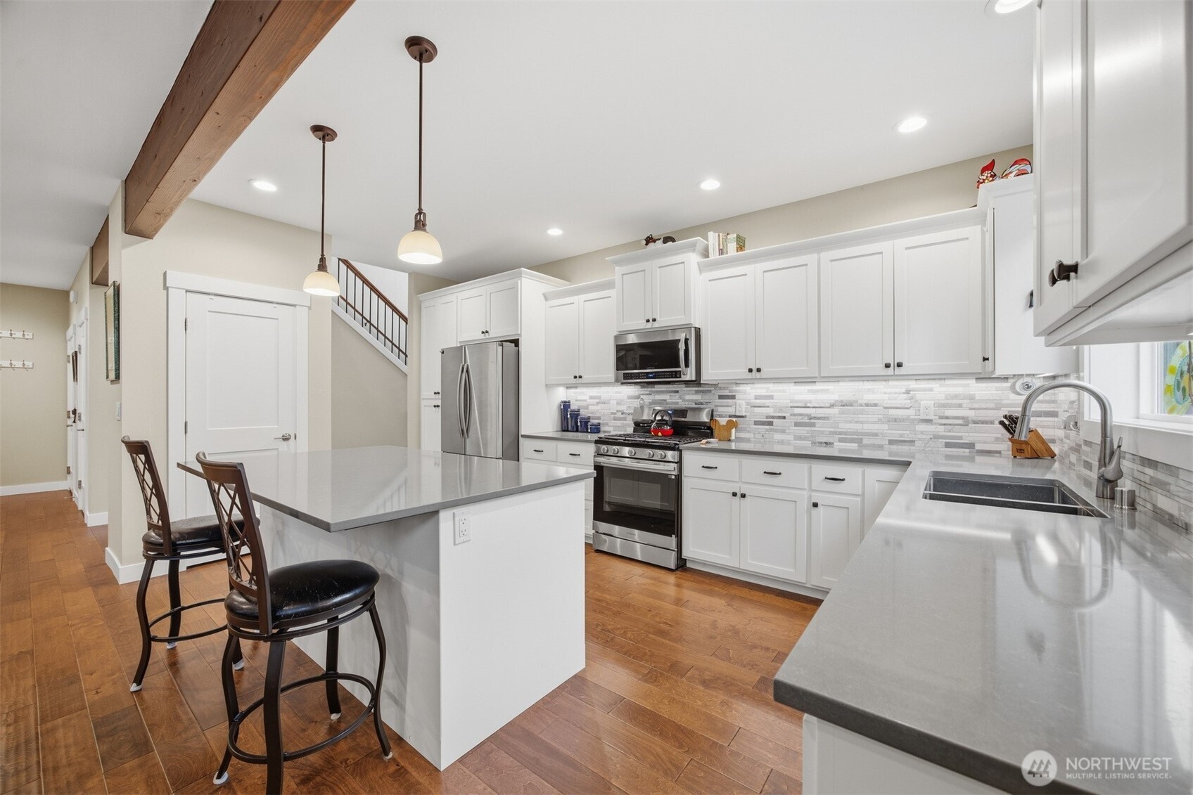 1926 Junegrass Drive , Lynden, WA 98264