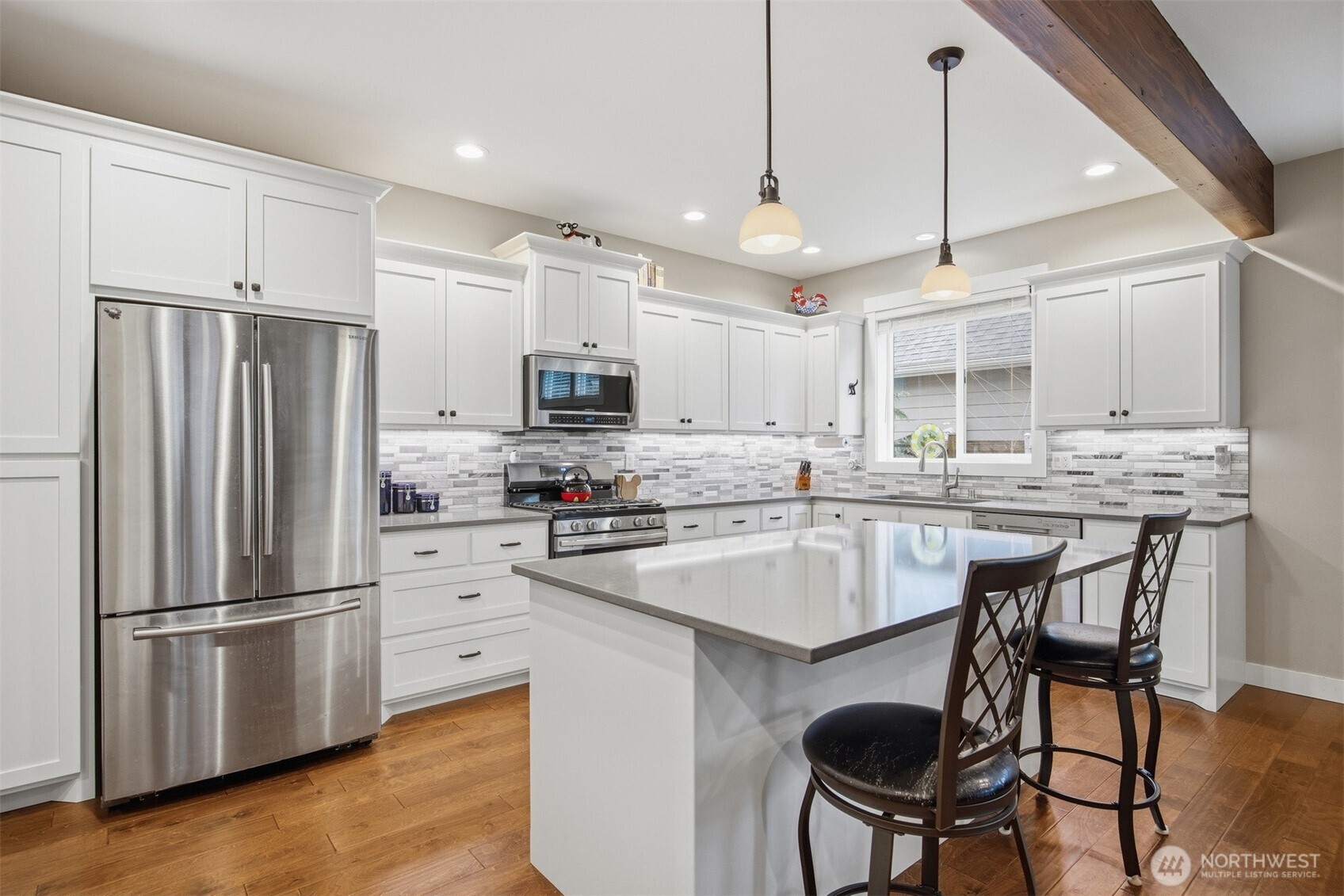 1926 Junegrass Drive , Lynden, WA 98264