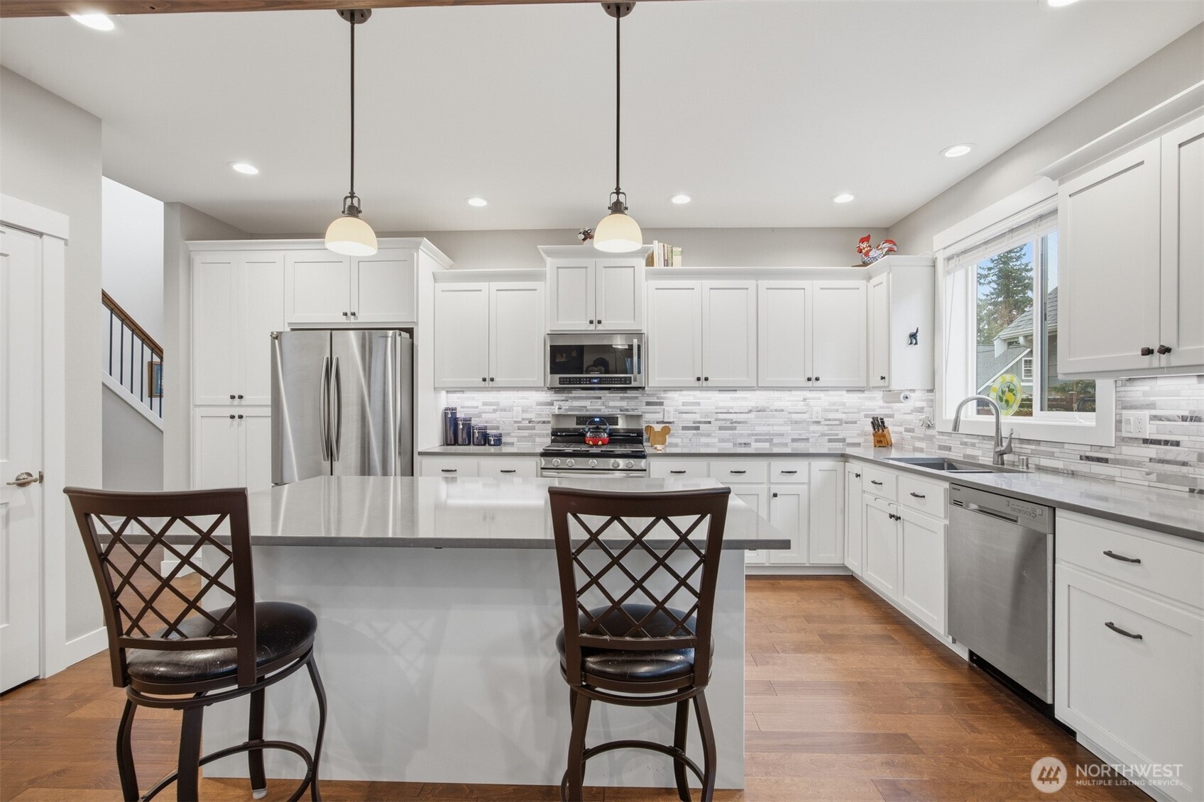 1926 Junegrass Drive , Lynden, WA 98264