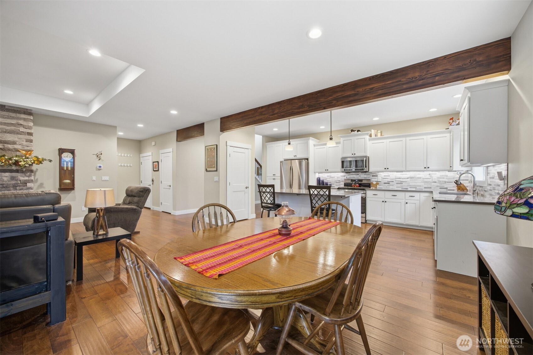 1926 Junegrass Drive , Lynden, WA 98264