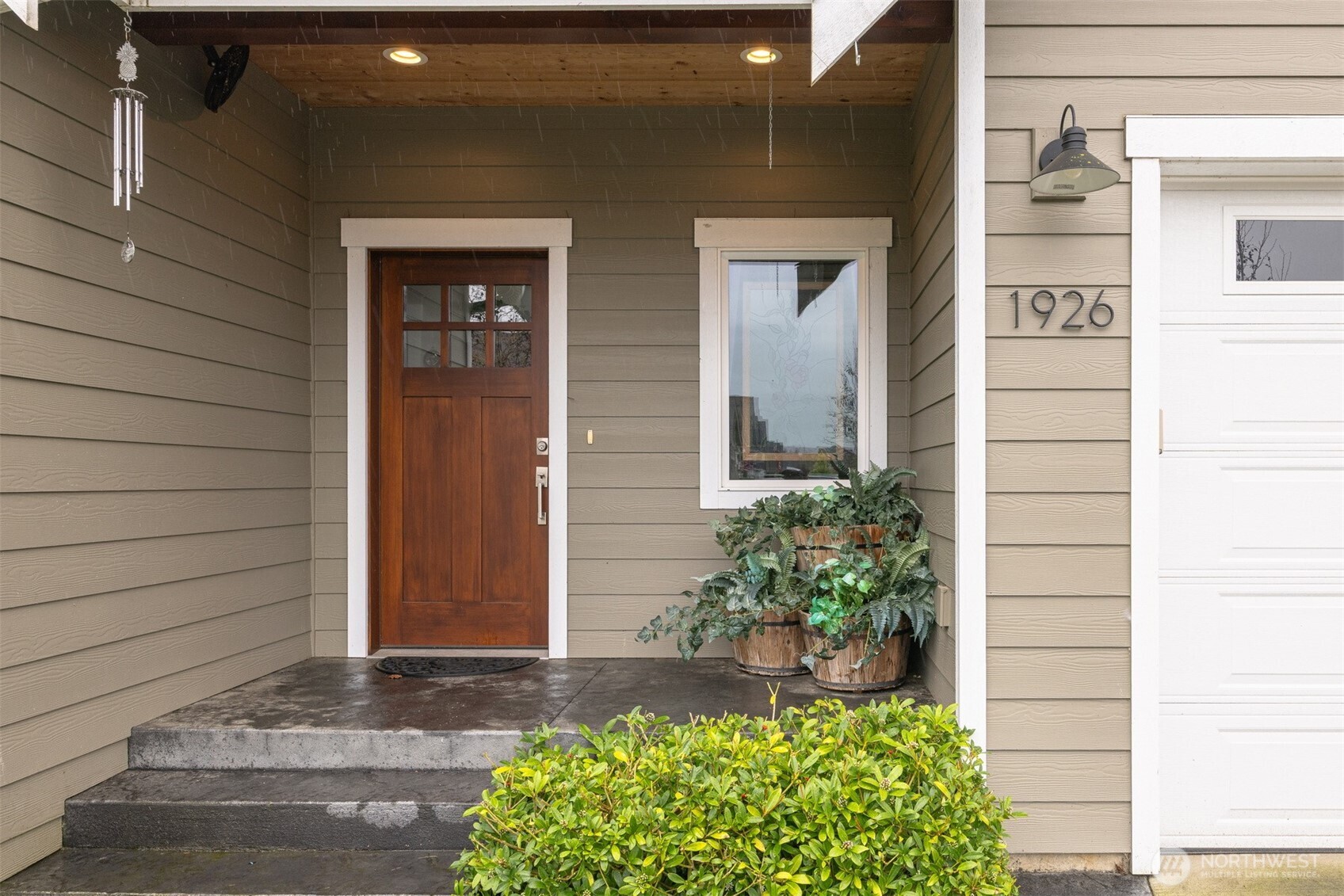 1926 Junegrass Drive , Lynden, WA 98264