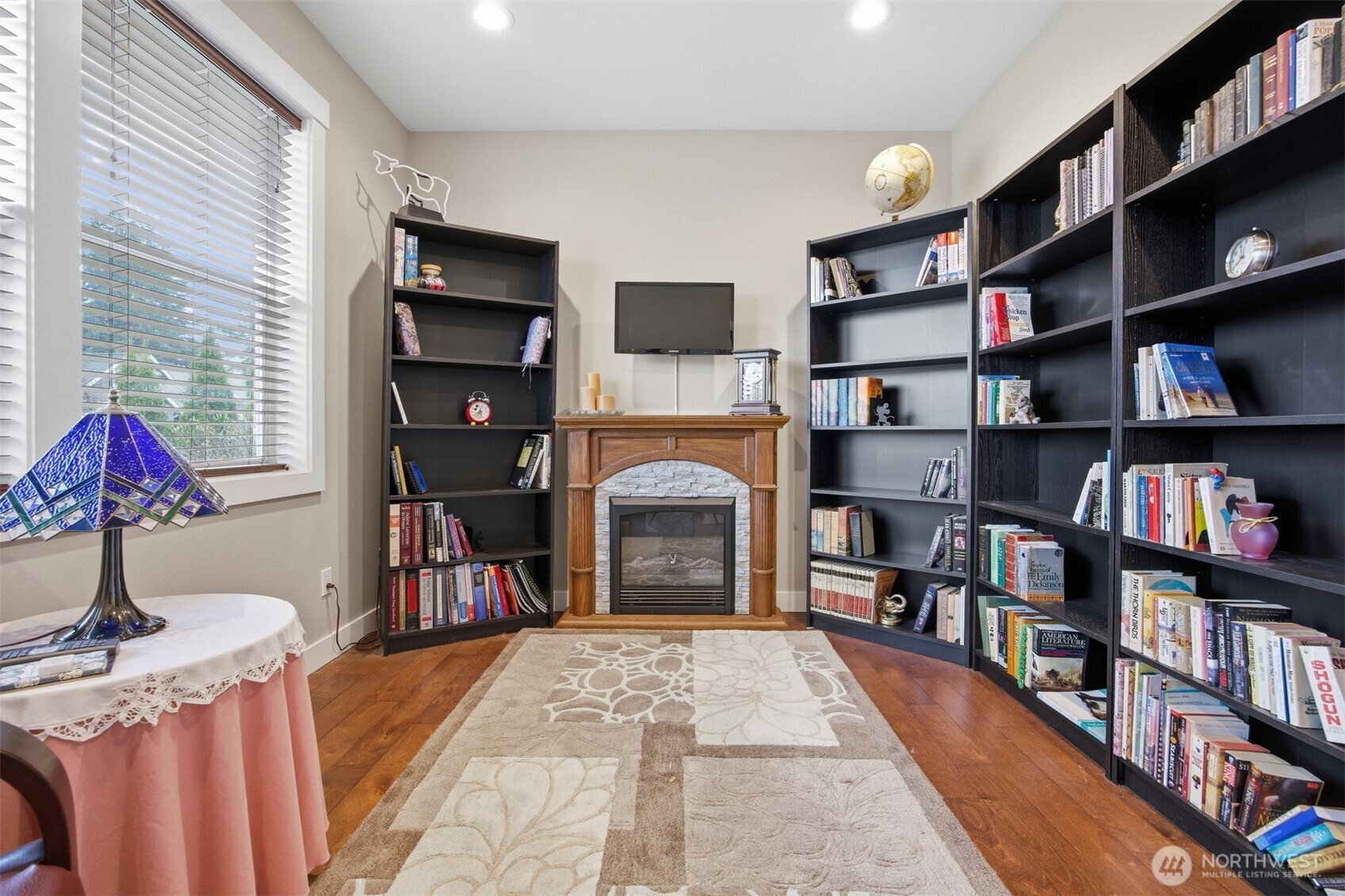 1926 Junegrass Drive , Lynden, WA 98264