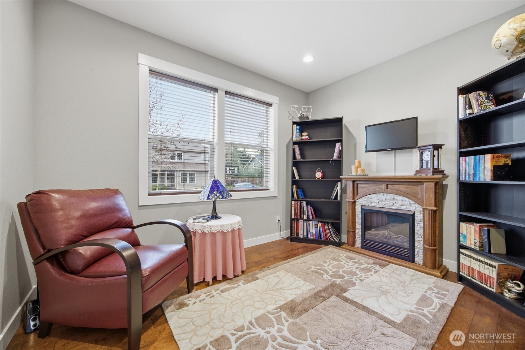 1926 Junegrass Drive , Lynden, WA 98264