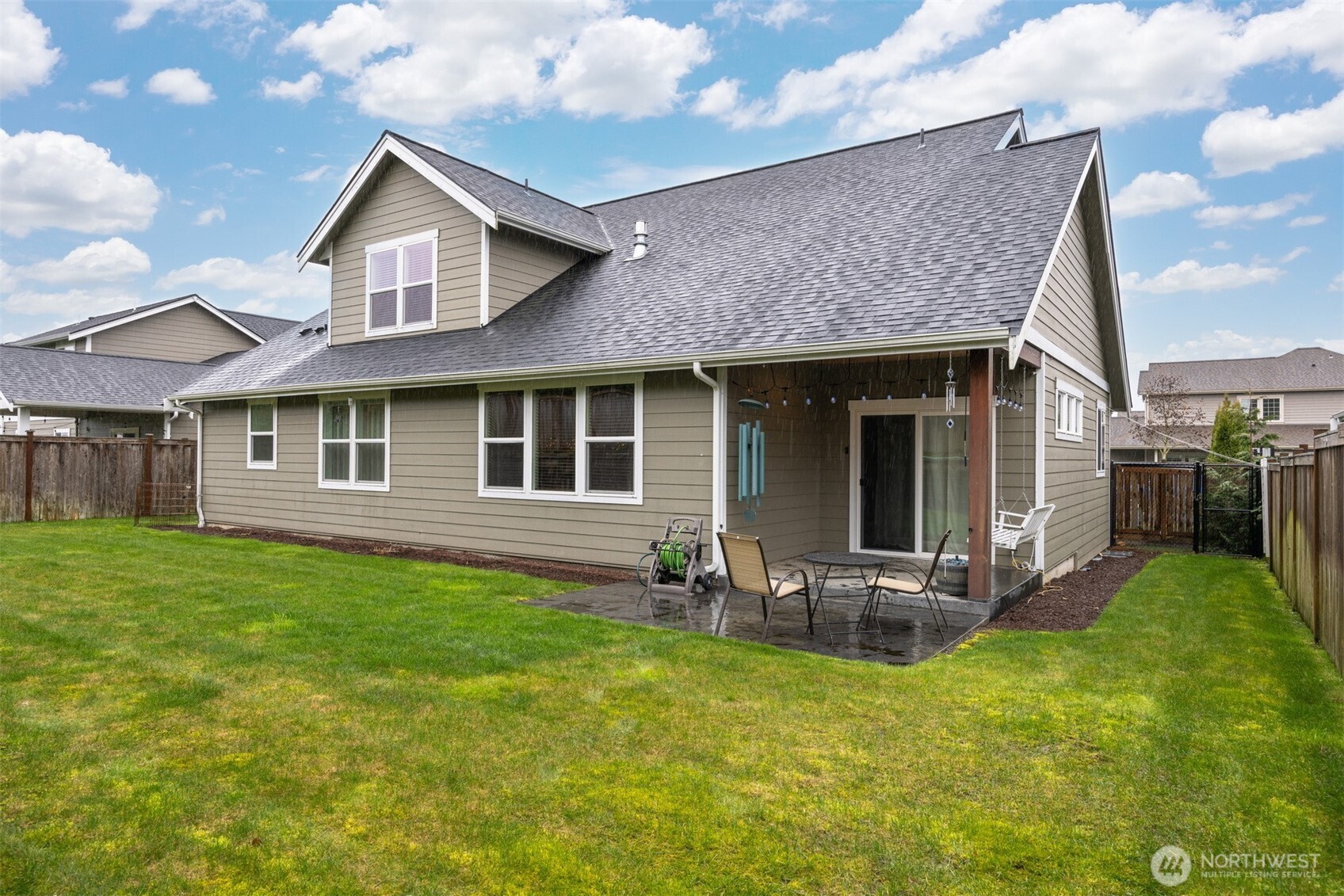 1926 Junegrass Drive , Lynden, WA 98264