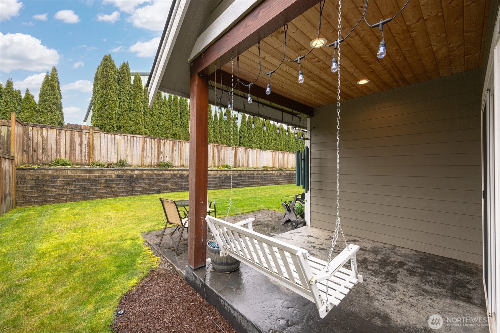 1926 Junegrass Drive , Lynden, WA 98264