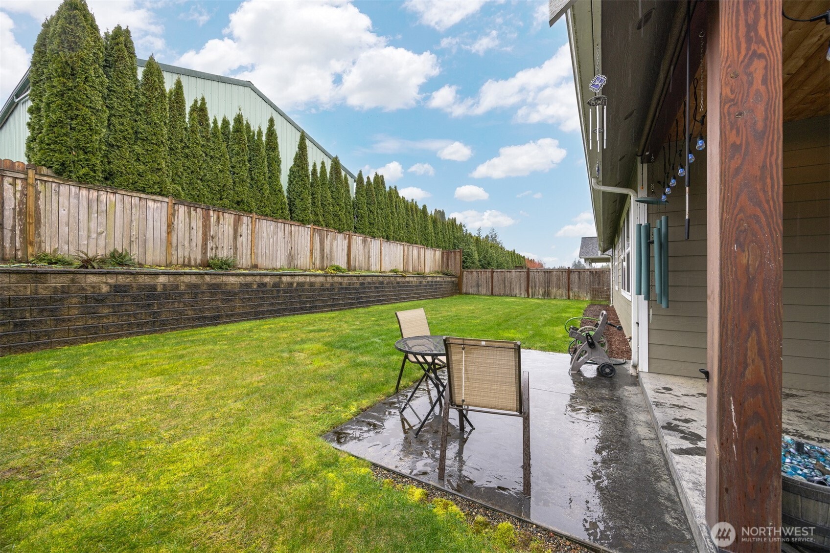 1926 Junegrass Drive , Lynden, WA 98264