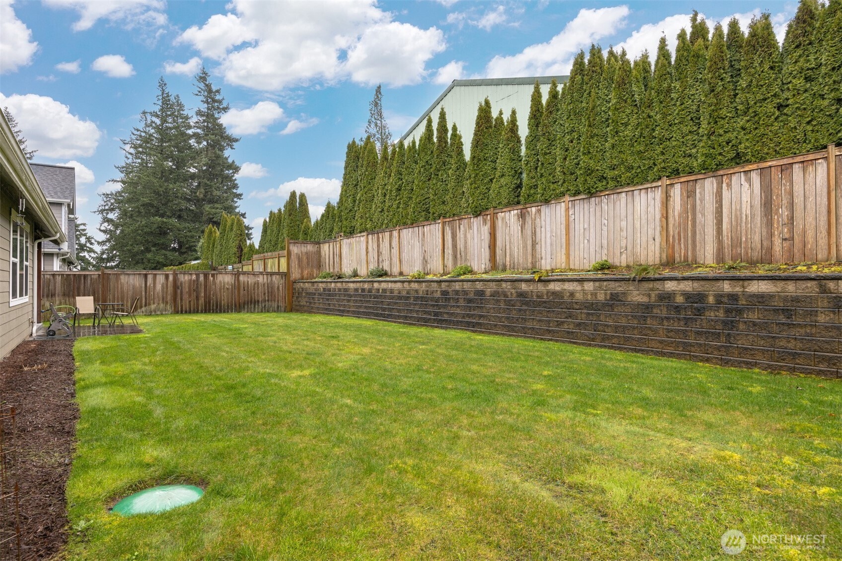 1926 Junegrass Drive , Lynden, WA 98264