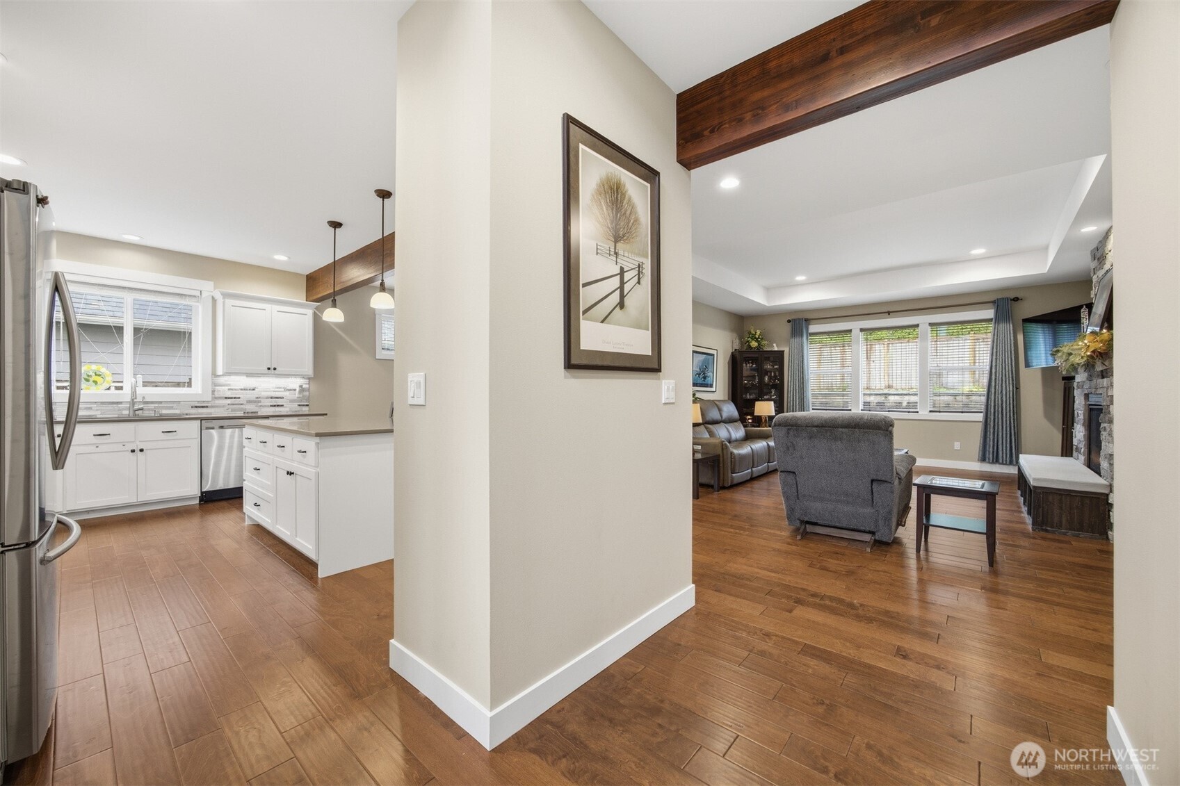 1926 Junegrass Drive , Lynden, WA 98264