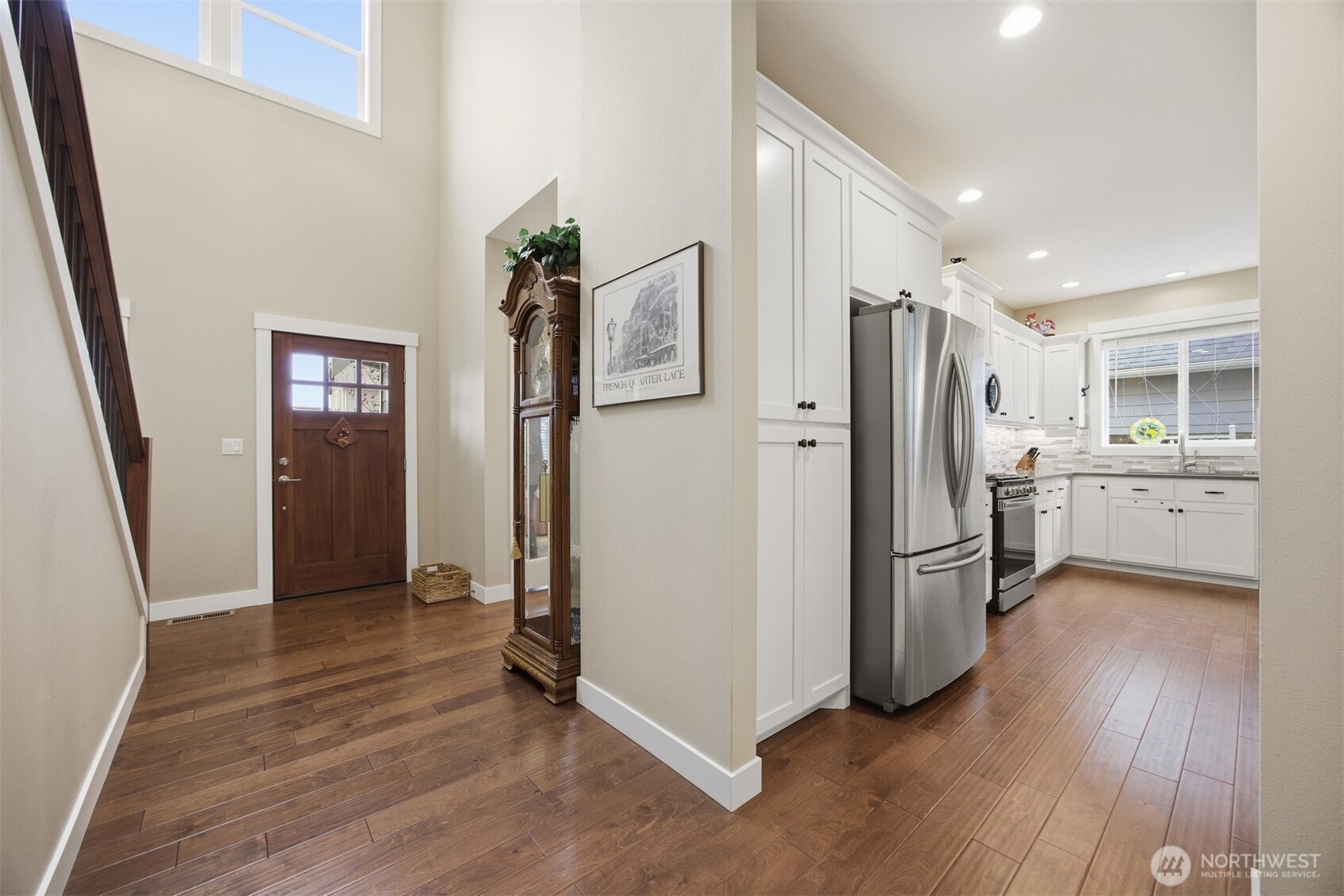 1926 Junegrass Drive , Lynden, WA 98264