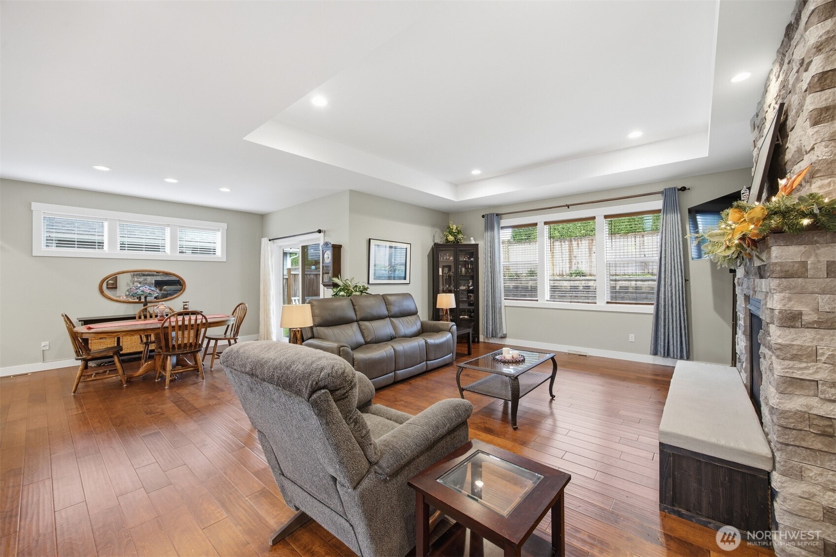 1926 Junegrass Drive , Lynden, WA 98264