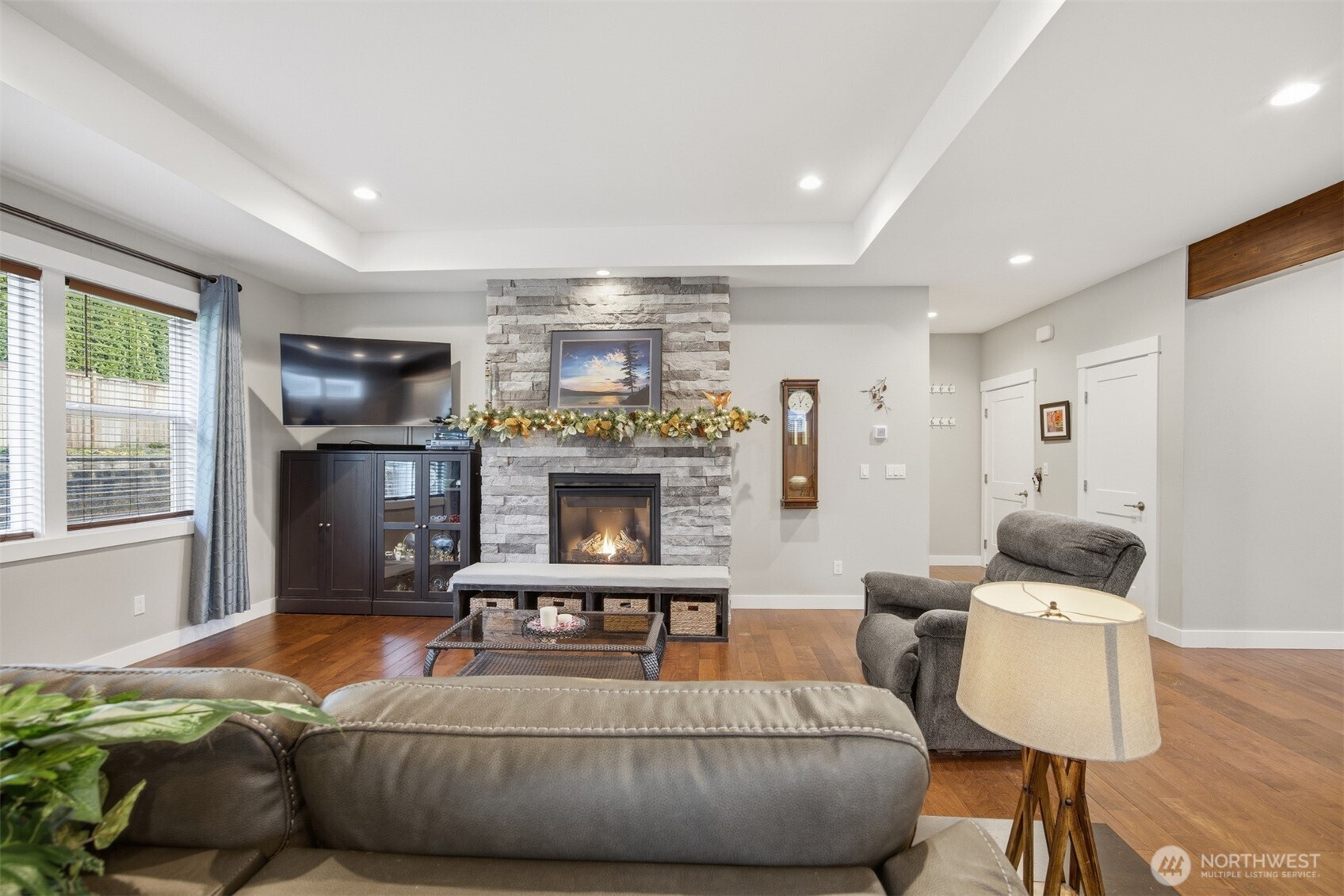 1926 Junegrass Drive , Lynden, WA 98264