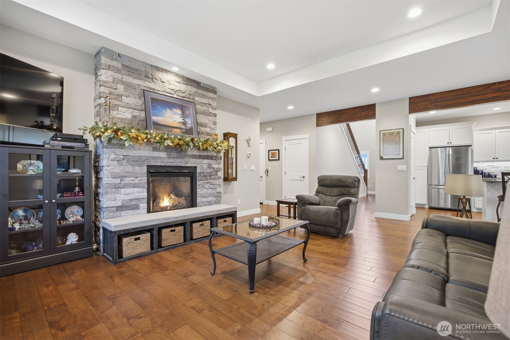 1926 Junegrass Drive , Lynden, WA 98264