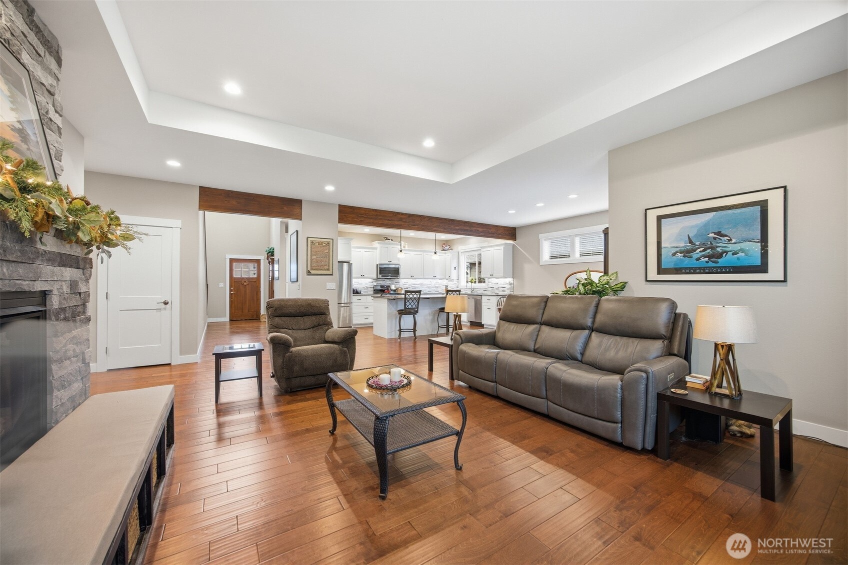 1926 Junegrass Drive , Lynden, WA 98264