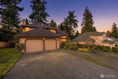 1010 NW calypso Circle , Silverdale, WA 98383