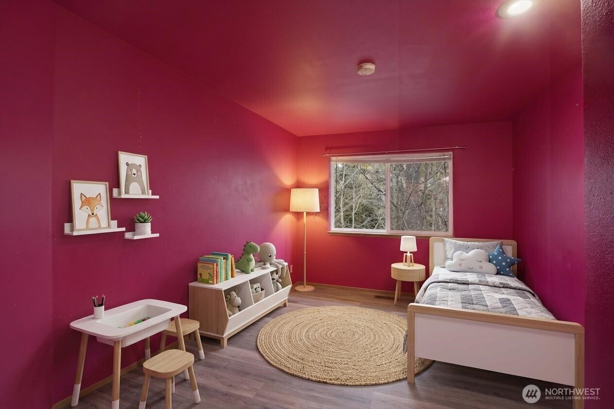 1010 NW calypso Circle , Silverdale, WA 98383