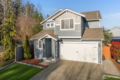 3092 Puget Meadow Loop NE, Lacey, WA 98516 - Photo 1