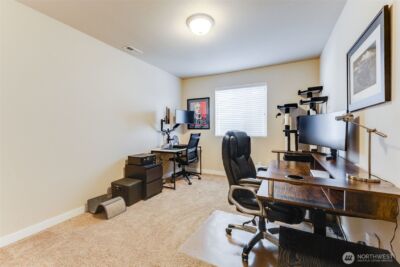 3092 Puget Meadow Loop NE, Lacey, WA 98516 - Photo 22