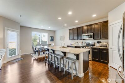 3092 Puget Meadow Loop NE, Lacey, WA 98516 - Photo 8