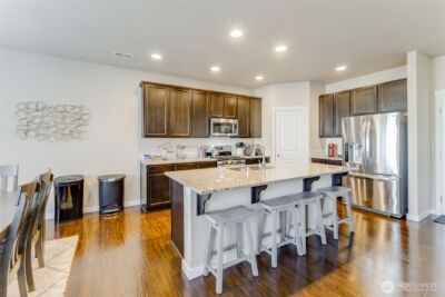 3092 Puget Meadow Loop NE, Lacey, WA 98516 - Photo 9