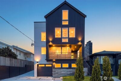 1556 S Pearl Street #C, Seattle, WA 98108 - Photo 1