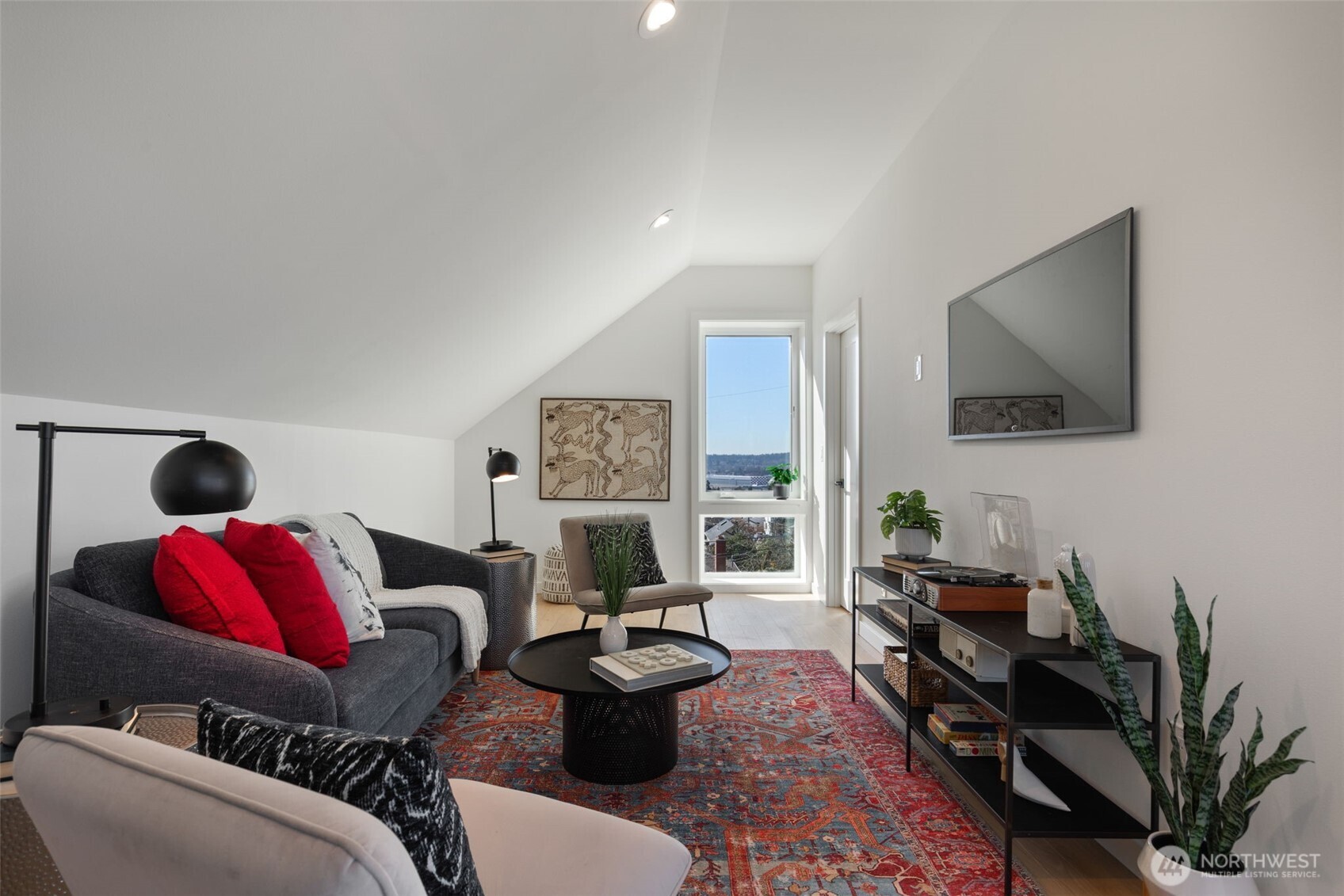 1556 S Pearl Street #C, Seattle, WA 98108