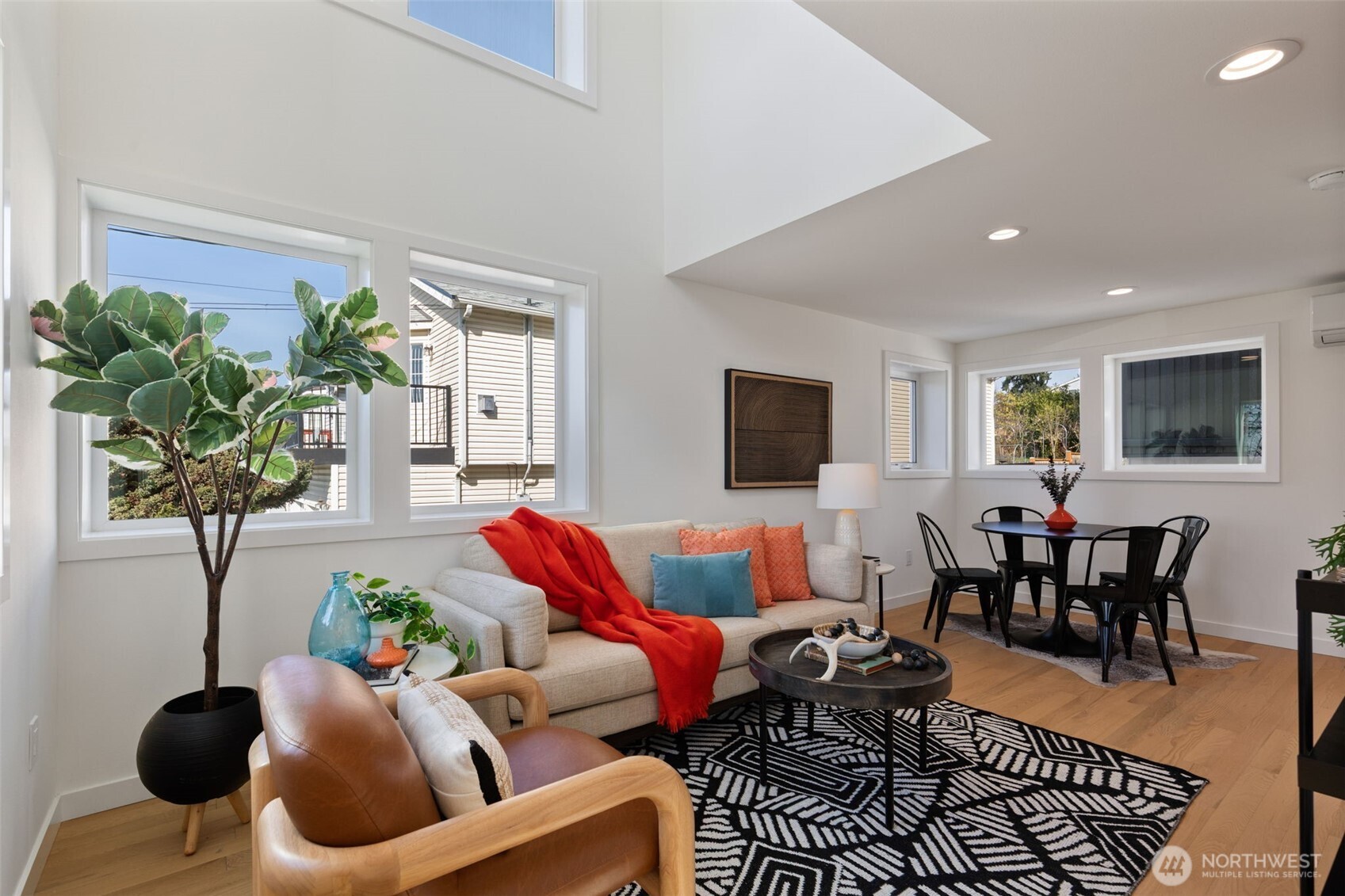 1556 S Pearl Street #C, Seattle, WA 98108