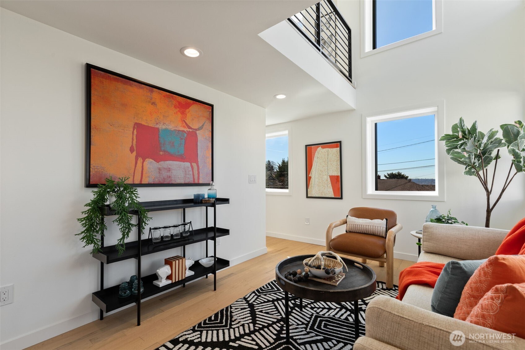 1556 S Pearl Street #C, Seattle, WA 98108