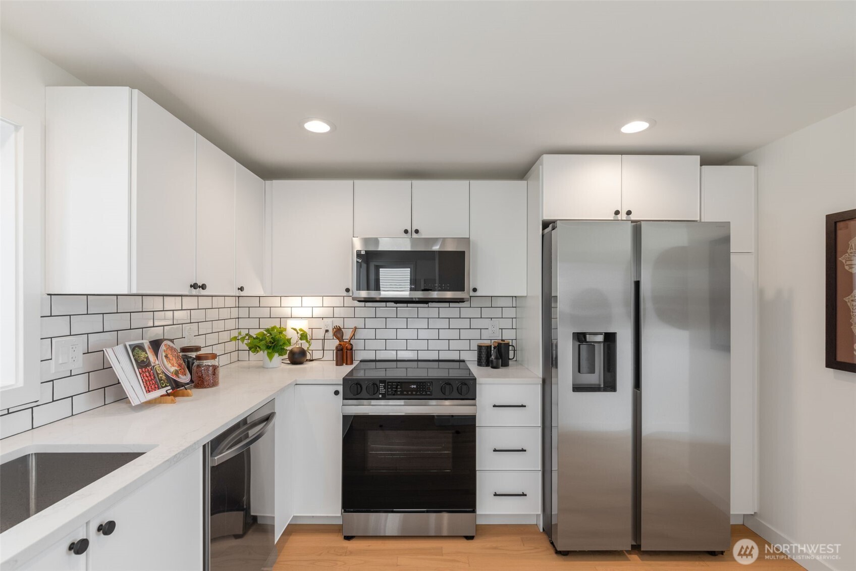 1556 S Pearl Street #C, Seattle, WA 98108