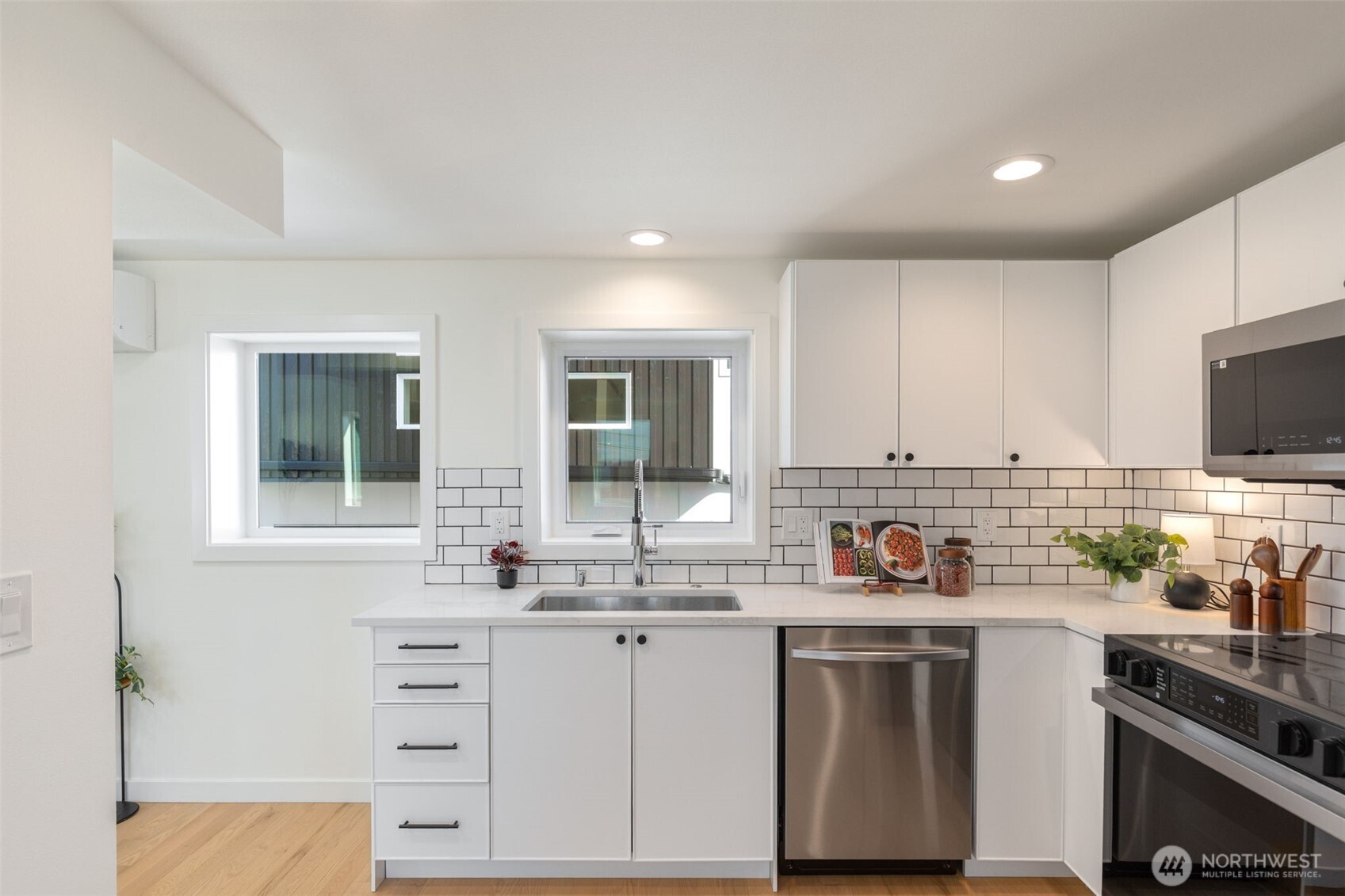 1556 S Pearl Street #C, Seattle, WA 98108