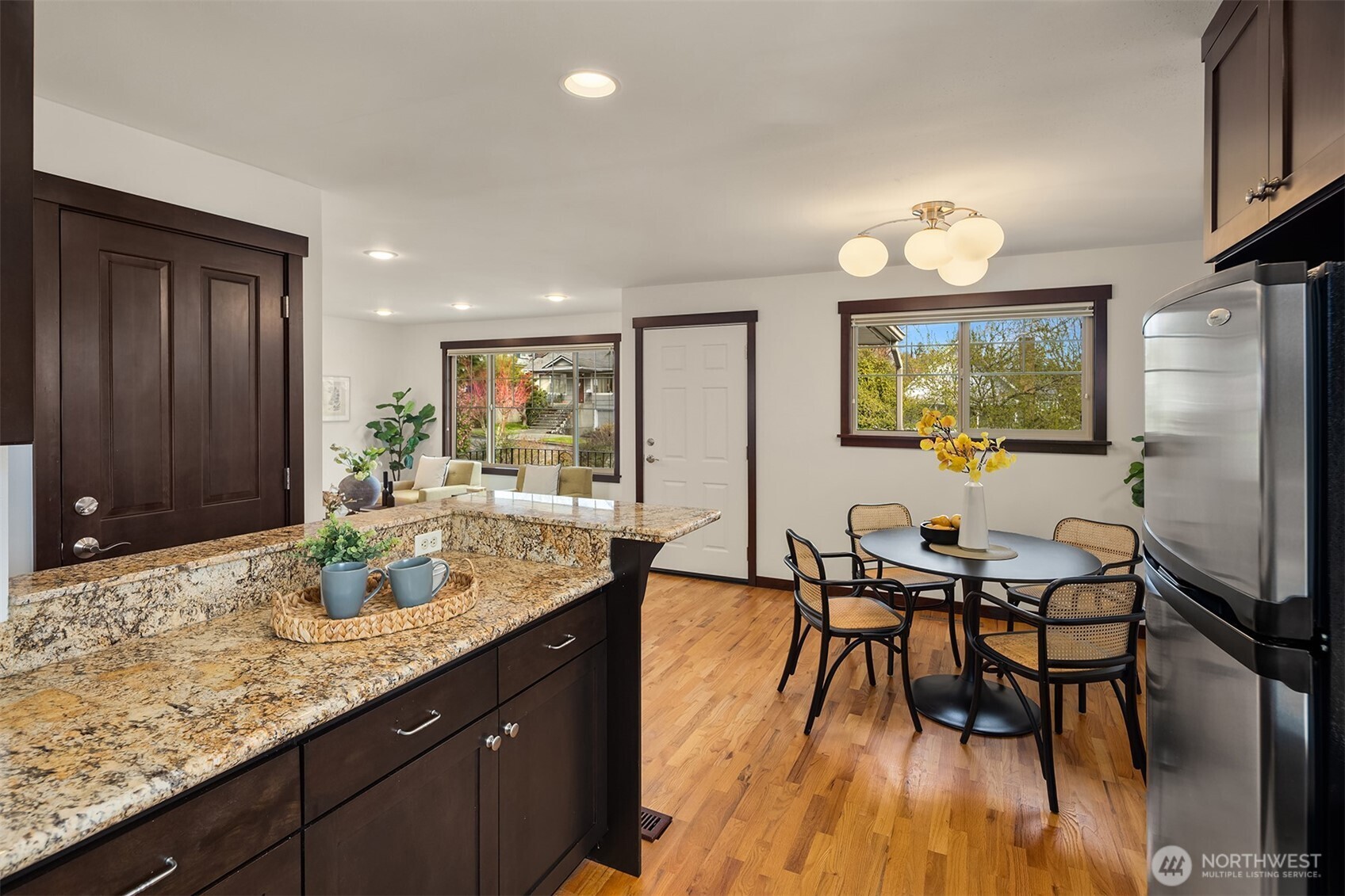 757 N 65th Street , Seattle, WA 98103