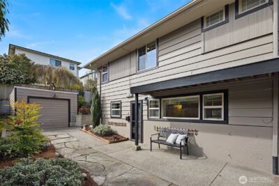 757 N 65th Street , Seattle, WA 98103 - Photo 27