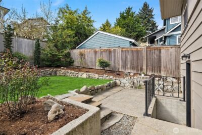 757 N 65th Street , Seattle, WA 98103 - Photo 30