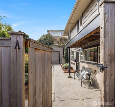 757 N 65th Street , Seattle, WA 98103 - Photo 3