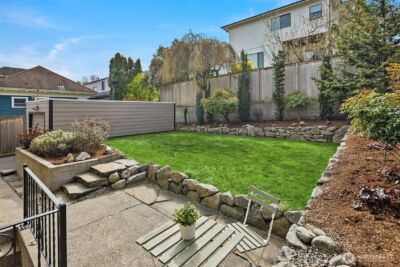 757 N 65th Street , Seattle, WA 98103 - Photo 31