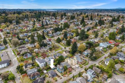 757 N 65th Street , Seattle, WA 98103 - Photo 37